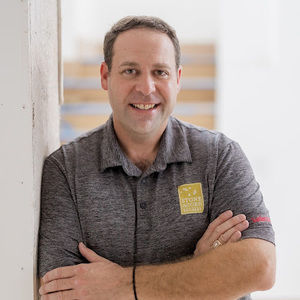 Meet your Posher, Benjamin